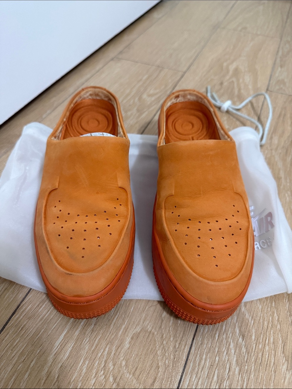 Nike AF1 Lover sz women’s 8